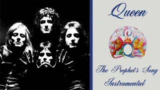 The Prophet´s Song - Queen (Instrumental)