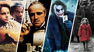 Best Movies Of All Time | Top Movies All Time (Tomatometer Score)