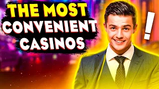 The best gambling casino  I  Review online casinos