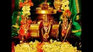 Adhikavya Ramayana - "Sundara Kaandam" - Sarga 11 (Ch11) - "Phaanabhoomi Vichaya" (Sage Valmiki)