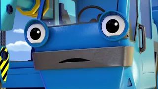 Боб строитель⭐🛠неизбежная авария ⭐🛠мультфильм для детей | мультфильм для детей