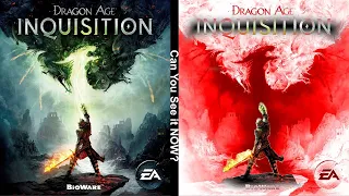 Dragon Age: Inquisition - Memories and Lessons #DAI