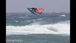 2019 Gran Canaria Wind & Waves Festival PWA World Cup - Day 5