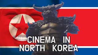 Pulgasari and the Madness of North Korean Cinema
