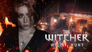 | 9 | STREAM | Ведьмак 3: Дикая Охота | The Witcher 3: Wild Hunt - НЕЗАКОНЧЕННЫЕ ДЕЛА В НОВИГРАДЕ