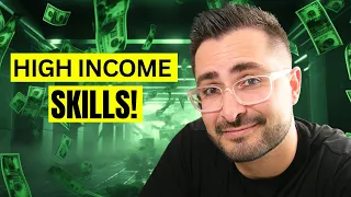 High Income Skills To Make Money Online (Winter 2023 Update)