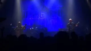 Dying Fetus - Killing On Adrenaline [Live @ the Gramercy Theatre, NY - 11/01/2013]