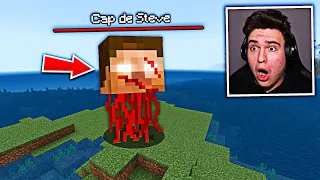 TOP 10 MITURI & LEGENDE HORROR CARE FUNCȚIONEAZĂ în MINECRAFT !! (Compilație)