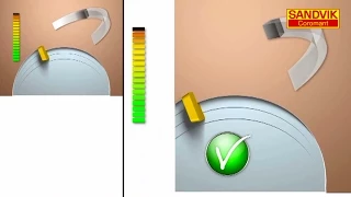 Tips film: Golden rules - thick to thin milling machining