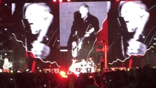 METALLICA - FOR WHOM THE BELL TOLLS and CREEPING DEATH -  ROCK ON THE RANGE 2017
