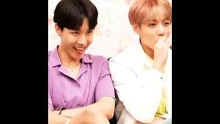 Happy junghope day 💜💛.BTS jungkook and jhope moments edit whatsapp status video 🖤😘🎉✨😍