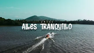 JAILL - ALLES TRANQUILO