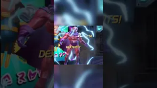 When opponents can't touch you😂 - MCOC