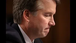With Kavanaugh allegations, Democrats warn of repeating mistakes of Anita Hill hearings