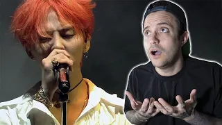 BIGBANG - 'IF YOU' (LIVE) REACTION