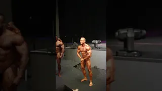 Arnold Classics 2019 Australia  Finals