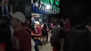 FESTA DA SANTANA - PARAMIRIM BA 2022