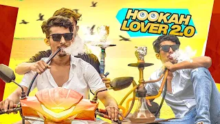 HOOKAH LOVER 2.0 | GANESH GD