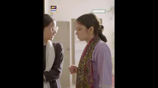 Aina Asif | Best Moment  #mayiri #ainaasif #shorts