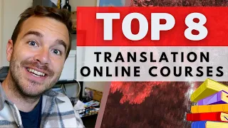BEST ONLINE TRANSLATION CERTIFICATES (Freelance Translator Courses)