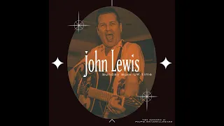 GBJohn Lewis Live lockdown Show 55, Rockabilly, Rock'N'Roll, Vintage Country, Blues