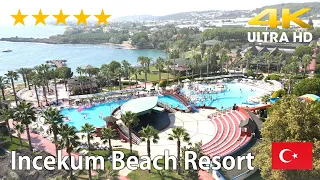 Incekum Beach Resort 2022