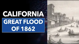 Great Flood of 1862