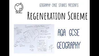 Urban Regeneration in a UK City