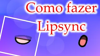 •Como fazer Lipsync no Live2d Cubism• [Tutorial]