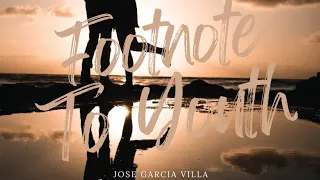 FOOTNOTE TO YOUTH by Jose Garcia Villa | Film by Gaydanians11#performance task#21stcenturyliterature