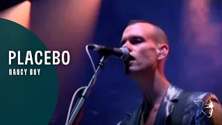 Placebo - Nancy Boy (from "We Come In Pieces")