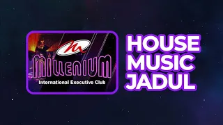 House Music Jadul