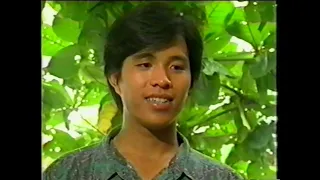 Người Kế Thừa Dòng Họ - Tập 2 (Tập cuối) (phim Việt Nam - 1998)