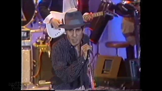 Adriano Celentano Ready Teddy 1987