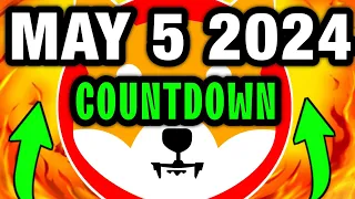 SHIBA INU: 72 HOURS OF THRILLS AWAIT!!! WHAT'S THE DEAL WITH SHYTOSHI??? SHIBA INU COIN NEWS TODAY