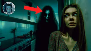 AWESOME Videos with Ghosts That Make You Paranoid