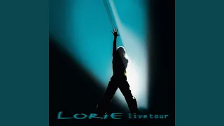 I Love You (Lorie Live Tour)