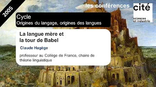 La langue mère et la tour de Babel