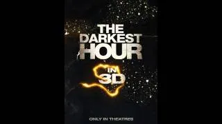 The Darkest Hour Motion Poster