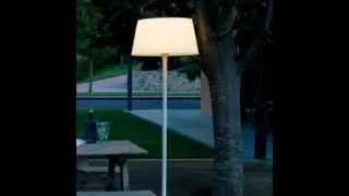 Outdoor Floor Lamps By Colormehouse.com