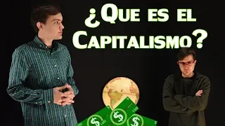 ¿Qué es el Capitalismo?