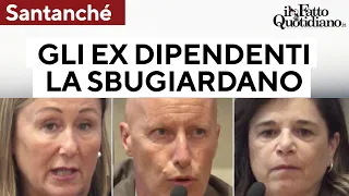 Gli ex dipendenti Ki-Group sbugiardano Santanché: "Con lei rapporti quotidiani"