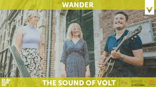 WANDER - Space (The Sound of Volt)