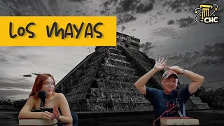 Los Mayas | Astronomía | Códices | Cultura Maya | ¿Por qué desaparecieron? | Arquitectura