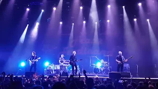 Lazy Boy - Franz Ferdinand (Moscow, 09.06.18)