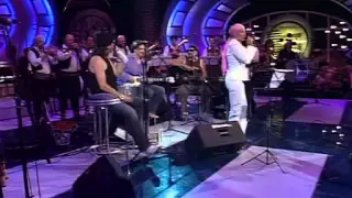 Bijelo Dugme - 2005 Turneja - Za Kafanu