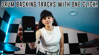 How to Easily Create DRUMLESS TRACKS from Any Song