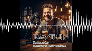 BierTalk 124 – Interview mit Andreas Krennmair, Hobbybrauer und mehrfacher Bierbuch-Autor aus Berlin