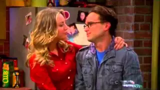 Penny and the Cooper Coupons- The Big bang Theory