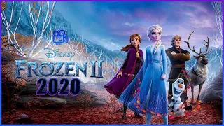 FROZEN 2 Full Movie  |2020| Frozen Full Movie clps In English